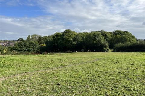 Land for sale, Land off Prospect Road, Denby Village, Ripley