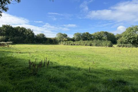 Land for sale, Land off Prospect Road, Denby Village, Ripley