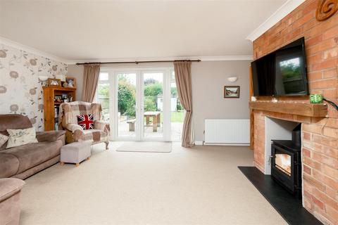 4 bedroom house for sale, High Street, Honeybourne, Evesham