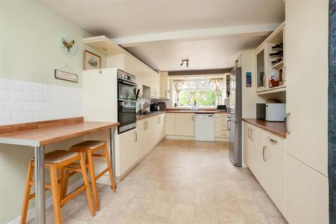 4 bedroom house for sale, High Street, Honeybourne, Evesham