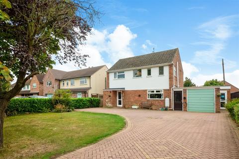 4 bedroom house for sale, High Street, Honeybourne, Evesham