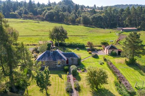 2 bedroom detached house for sale, Strawberry Cottage & Additional Lan, Rhynd, Perth, Perth and Kinross, PH2