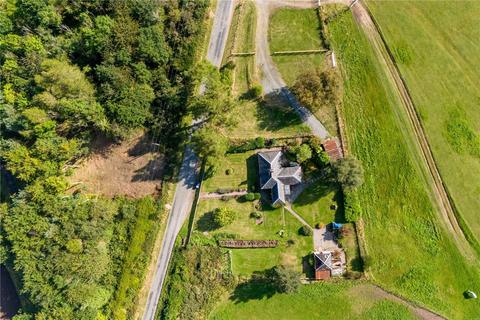 2 bedroom detached house for sale, Strawberry Cottage & Additional Lan, Rhynd, Perth, Perth and Kinross, PH2