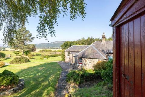 2 bedroom detached house for sale, Strawberry Cottage & Additional Lan, Rhynd, Perth, Perth and Kinross, PH2