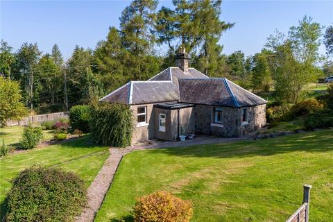 2 bedroom detached house for sale, Strawberry Cottage & Additional Lan, Rhynd, Perth, Perth and Kinross, PH2