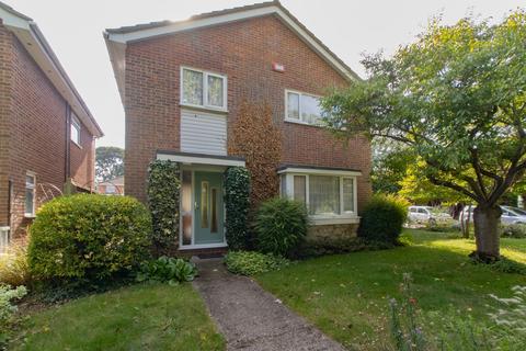 4 bedroom detached house for sale, St. Peters Road, Broadstairs, CT10