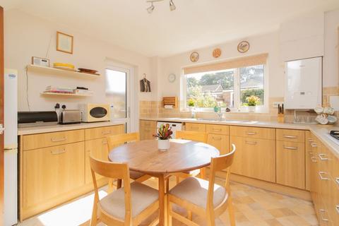 4 bedroom detached house for sale, St. Peters Road, Broadstairs, CT10