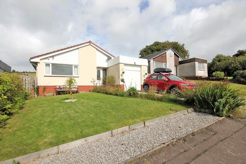 4 bedroom detached bungalow for sale, Hillview Road, Darvel KA17