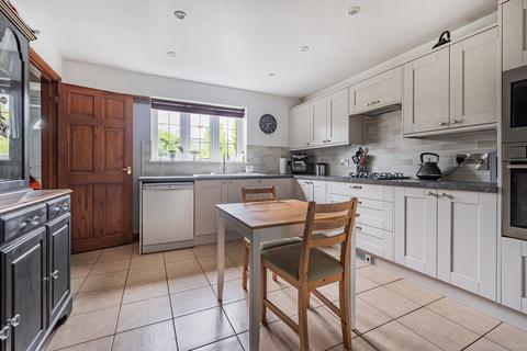 4 bedroom detached house for sale, Greinton Road, Moorlinch, Bridgwater, Somerset, TA7