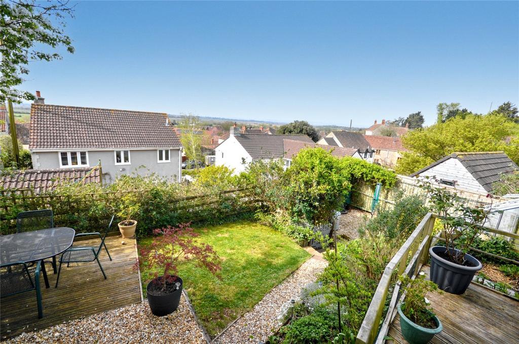 Garden &amp; View
