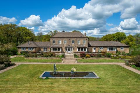 7 bedroom detached house for sale, East Chelborough, Dorset, DT2