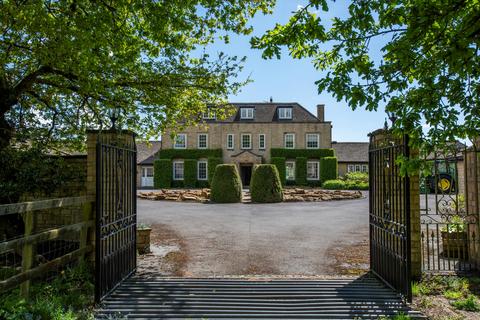 7 bedroom detached house for sale, East Chelborough, Dorset, DT2