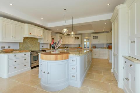 7 bedroom detached house for sale, East Chelborough, Dorset, DT2