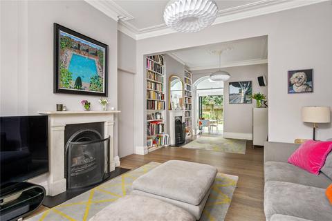 6 bedroom terraced house for sale, Witherington Road, Highbury, London, N5