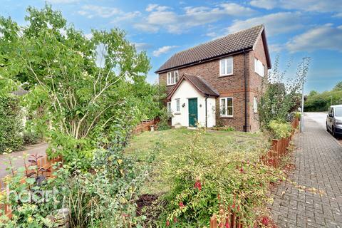 3 bedroom detached house for sale, Mallards Rise, Harlow