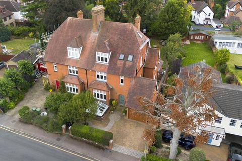 5 bedroom semi-detached house for sale, St. Catherines Road, Broxbourne