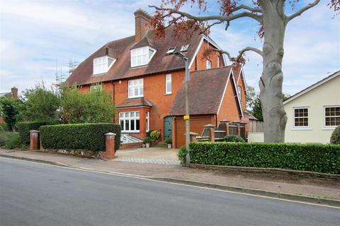 5 bedroom semi-detached house for sale, St. Catherines Road, Broxbourne