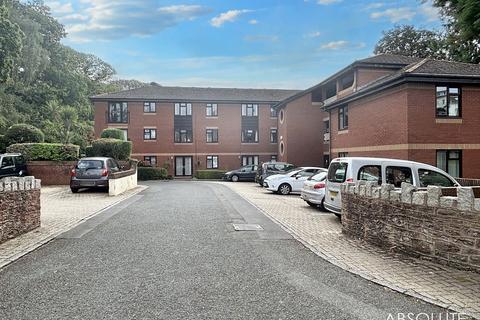 1 bedroom apartment for sale, Oldway Road, Paignton, TQ3