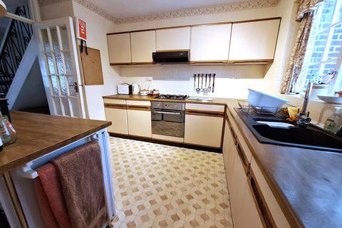 3 bedroom terraced house for sale, Woodland Mews, West End, Southampton