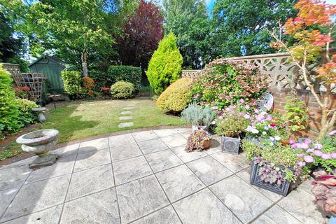 3 bedroom terraced house for sale, Woodland Mews, West End, Southampton