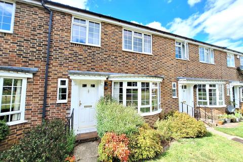 3 bedroom terraced house for sale, Woodland Mews, West End, Southampton