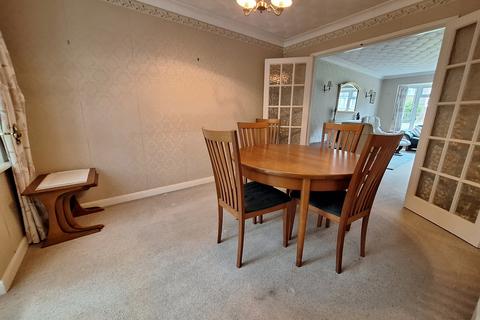 3 bedroom terraced house for sale, Woodland Mews, West End, Southampton