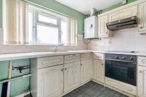 1 bedroom maisonette for sale, Glebe Road, Buriton, Petersfield, Hampshire, GU31