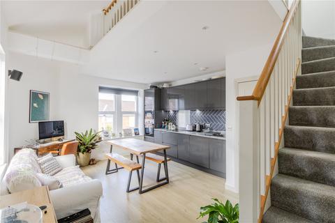 2 bedroom end of terrace house for sale, Elmdale Road, Bedminster, BRISTOL, BS3