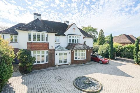 5 bedroom detached house for sale, Forest Road, Tunbridge Wells