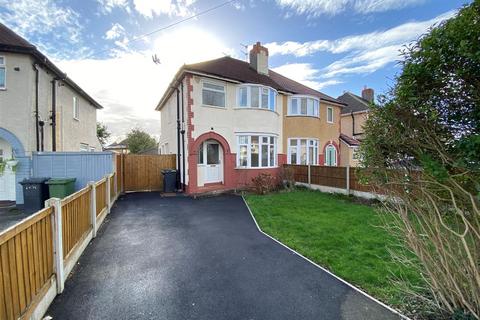 3 bedroom semi-detached house to rent, 83 Green Lane, Wolverhampton