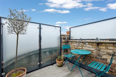 3 bedroom maisonette for sale, Thorndean Street, SW18