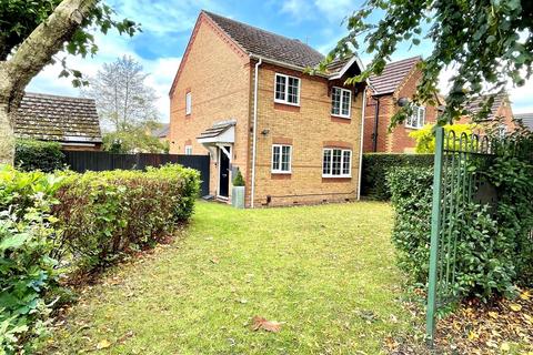 3 bedroom detached house for sale, Exmoor Green, Wednesfield, Wolverhampton, WV11