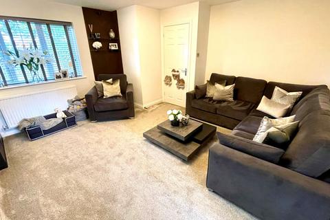 3 bedroom detached house for sale, Exmoor Green, Wednesfield, Wolverhampton, WV11