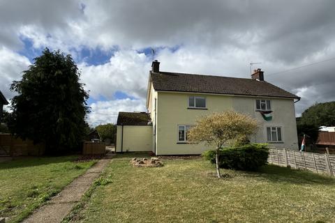 undefined, Church Lane, Eyke, IP12