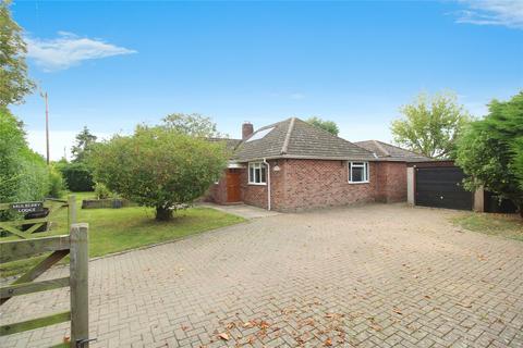 3 bedroom bungalow for sale, Rectory Road, Copford, Colchester, Essex, CO6