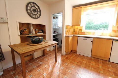 Mulberry Lodge Rectory Road, Copford, Colchester, CO6 1DJ