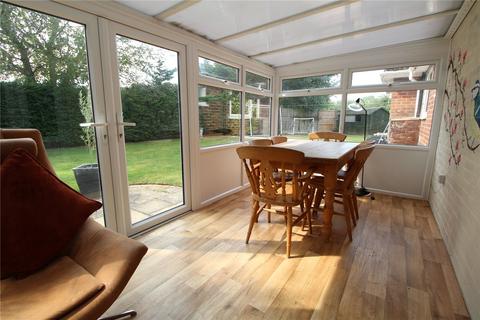 Mulberry Lodge Rectory Road, Copford, Colchester, CO6 1DJ