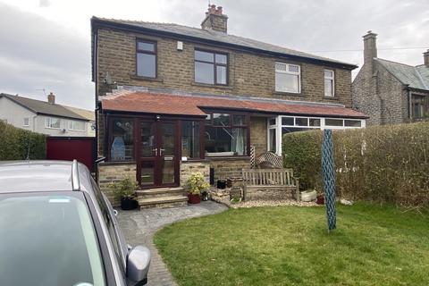 3 bedroom semi-detached house to rent, Harden Lane, Wilsden BD15