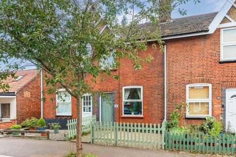 3 bedroom terraced house for sale, Colville Road, Melton Constable