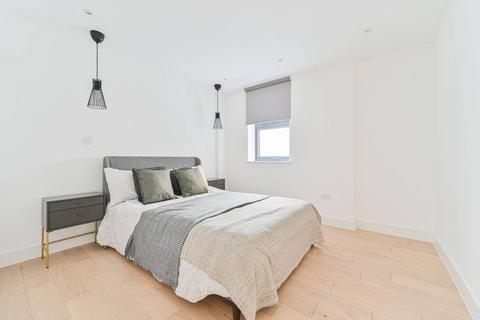 2 bedroom detached house for sale, Thurlow Hill, Tulse Hill, London, SE21