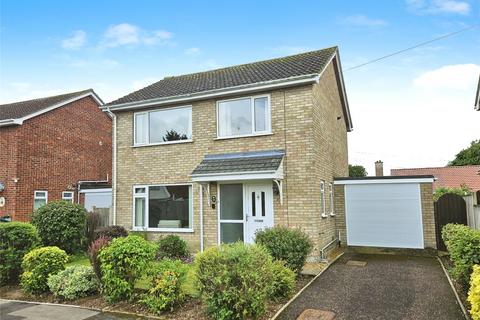 3 bedroom detached house for sale, Meadow Close, Hethersett, Norwich, Norfolk, NR9