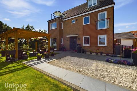 undefined, Voyager Close,  Fleetwood, FY7