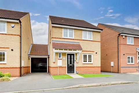 3 bedroom detached house for sale, Perkins Way, Beeston NG9