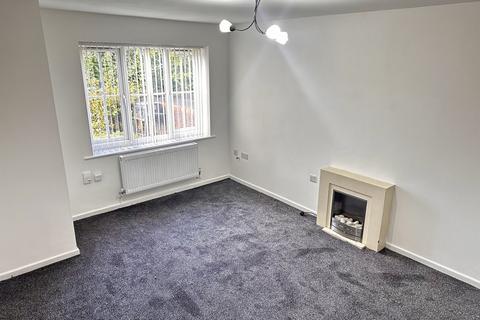 3 bedroom detached house to rent, Sandybrook Drive, Blackley