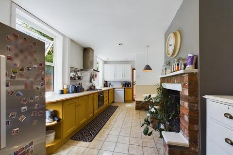 4 bedroom terraced house for sale, Newmarket, Louth LN11