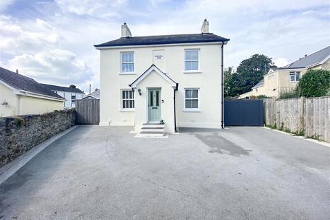 3 bedroom detached house for sale, Colebrook Road, Plympton PL7