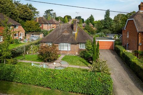 3 bedroom bungalow for sale, Bungalow on 1/4 acre plot on Victoria Road, Balcombe,