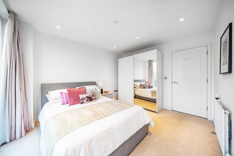 1 bedroom flat for sale, Clapham Road, Clapham