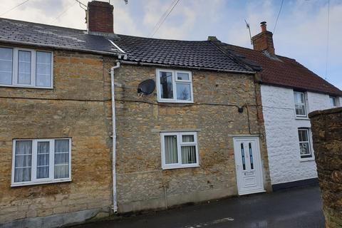 25 Oxen Road, Crewkerne, TA18 7HN