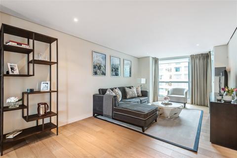 3 bedroom apartment to rent, Merchant Square, Paddington, London, W2